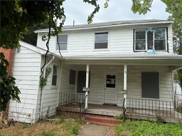 1146 W Ocean View Avenue, Norfolk, VA 23503