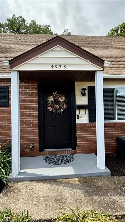 4933 Carnation Avenue, Virginia Beach, VA 23462 - #3