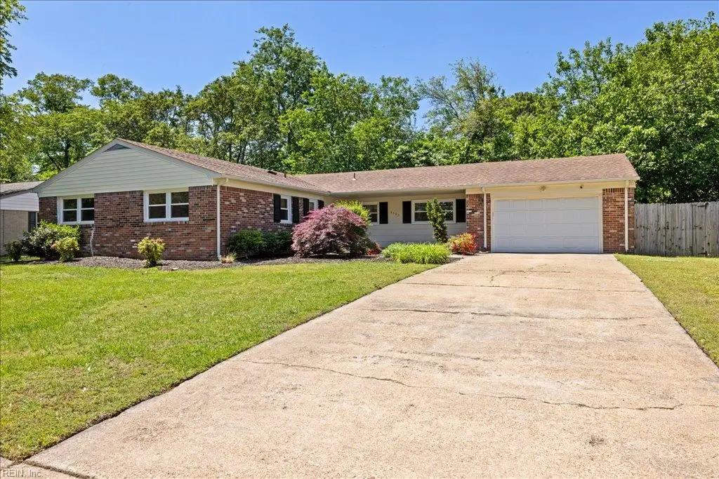 4783 Rosecroft Street, Virginia Beach, VA 23464 - #1