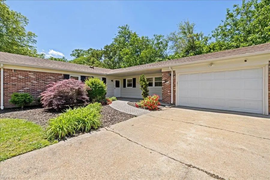 4783 Rosecroft Street, Virginia Beach, VA 23464 - #2