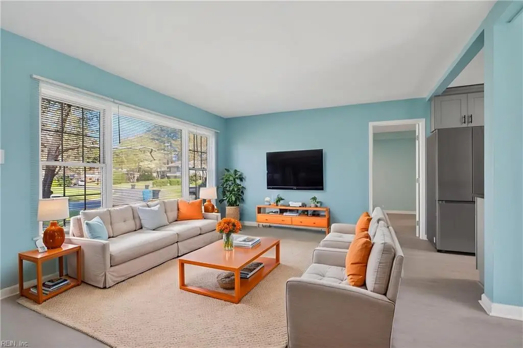 444 Cronin Road, Virginia Beach, VA 23452 - #1