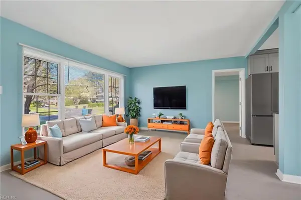 444 Cronin Road, Virginia Beach, VA 23452