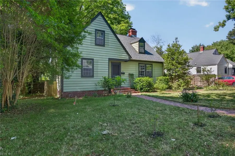 702 Hamilton Street, Williamsburg, VA 23185 - #2