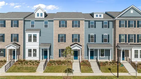 176 Freeman Drive, Hampton, VA 23666