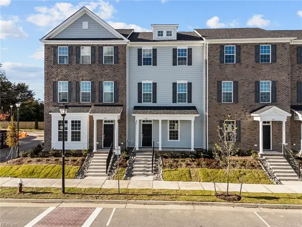 178 Freeman Drive, Hampton, VA 23666