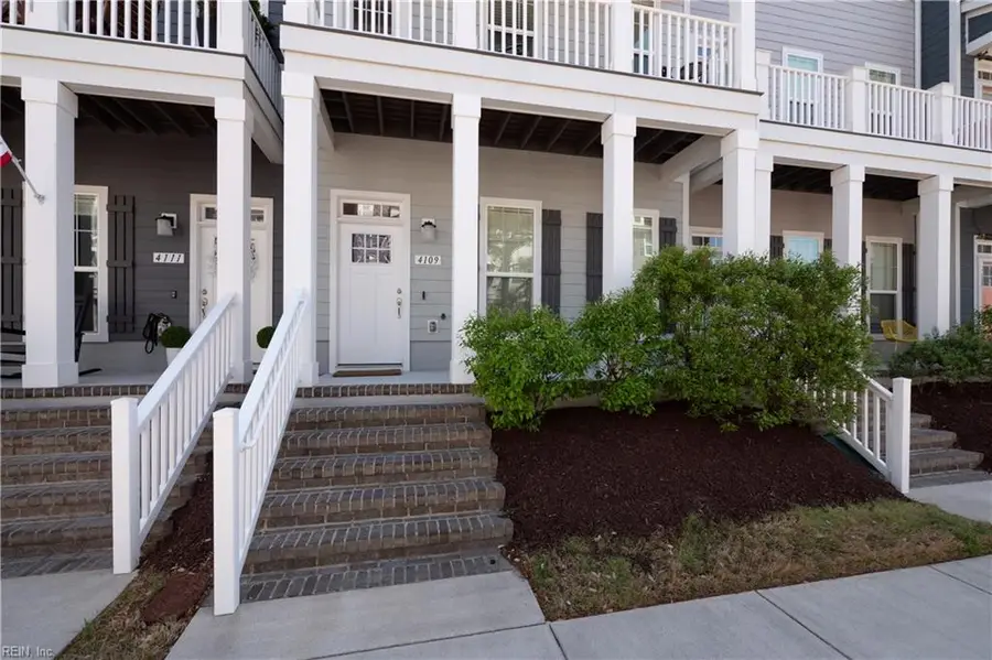 4109 Pleasant Avenue, Norfolk, VA 23518 - #2