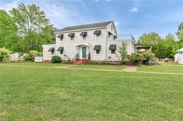6 Langley Street, Poquoson, VA 23662