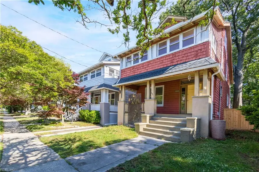626 Pennsylvania Avenue, Norfolk, VA 23508 - #2