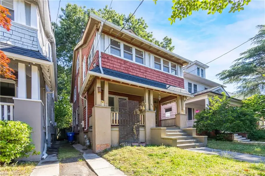 626 Pennsylvania Avenue, Norfolk, VA 23508 - #3
