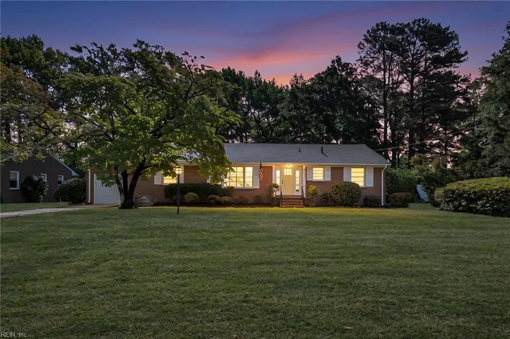 3229 Dogwood Drive, Portsmouth, VA 23703 - #1
