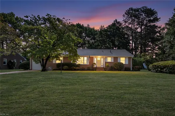 3229 Dogwood Drive, Portsmouth, VA 23703