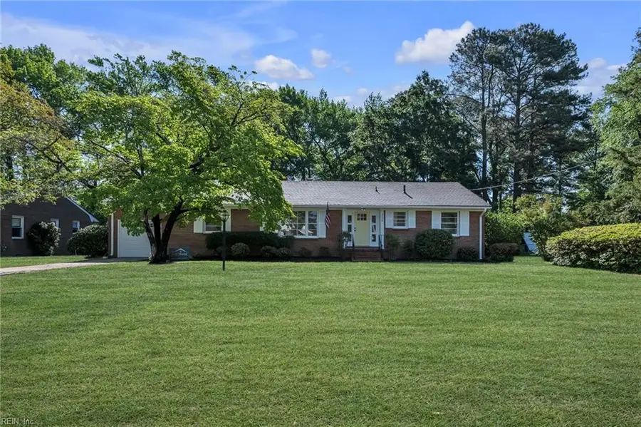 3229 Dogwood Drive, Portsmouth, VA 23703 - #2