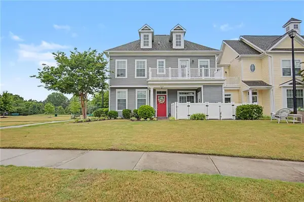 1008 Kings Land Court, Williamsburg, VA 23185