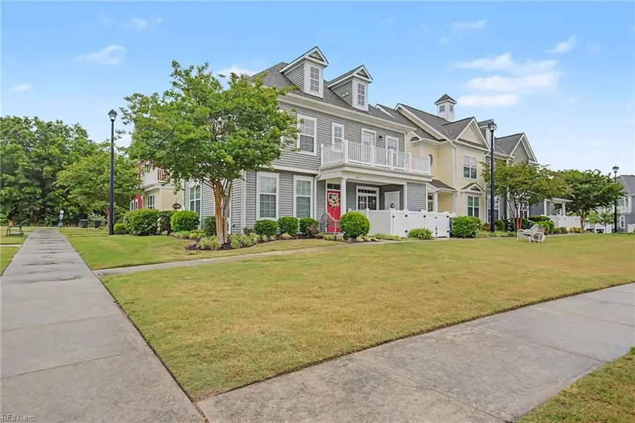 1008 Kings Land Court, Williamsburg, VA 23185 - #2