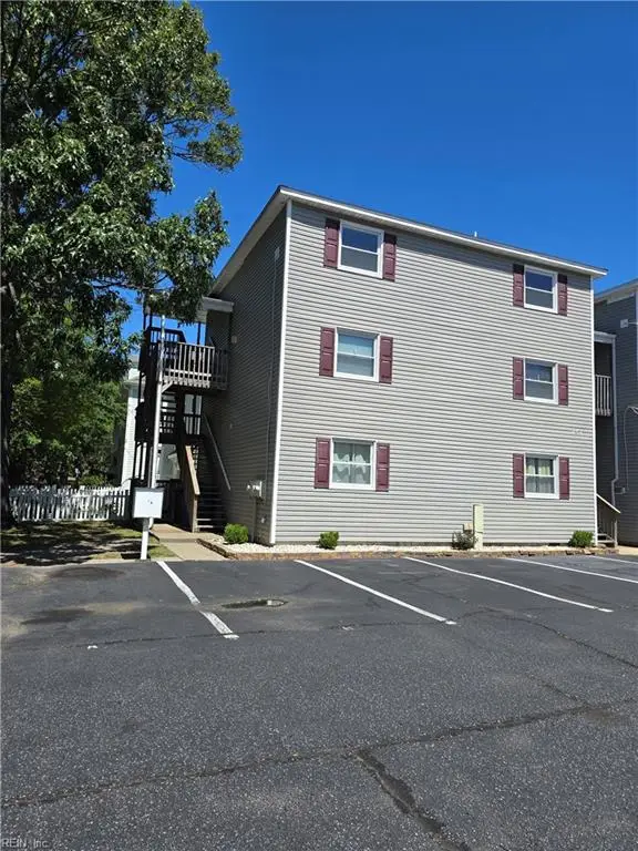 262 Portview Avenue #A3, Norfolk, VA 23503