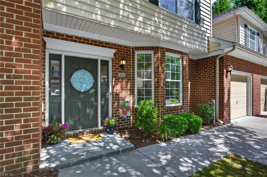 2144 Whittington Court, Virginia Beach, VA 23464 - #2