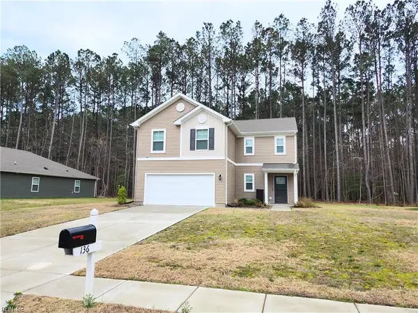 136 River Landing Crescent, Franklin, VA 23851