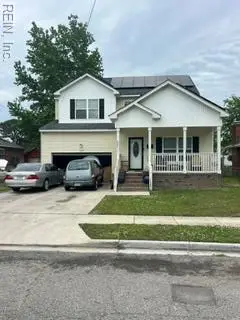 207 Ivey Street, Portsmouth, VA 23701
