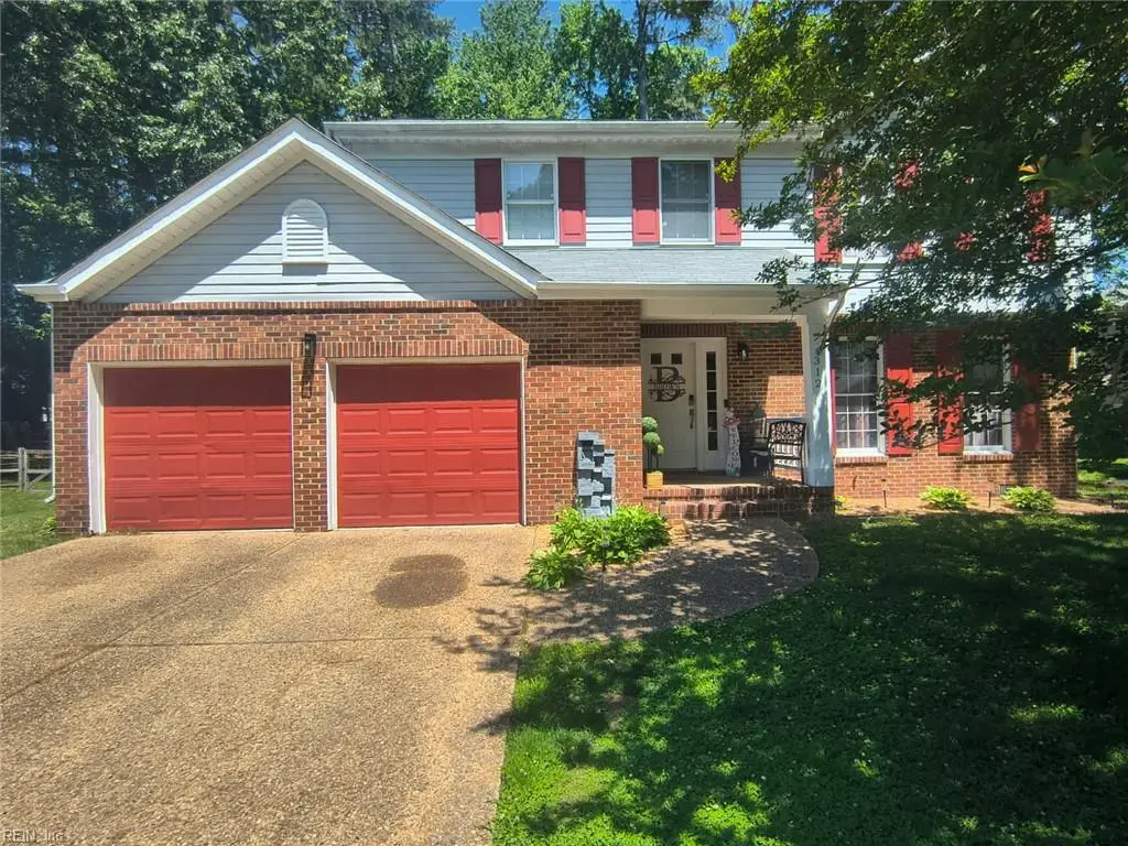 312 Blacksmith Arch, Yorktown, VA 23693 - #1