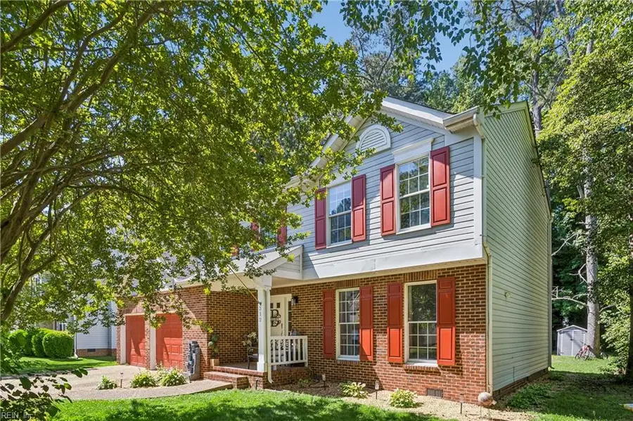 312 Blacksmith Arch, Yorktown, VA 23693 - #3