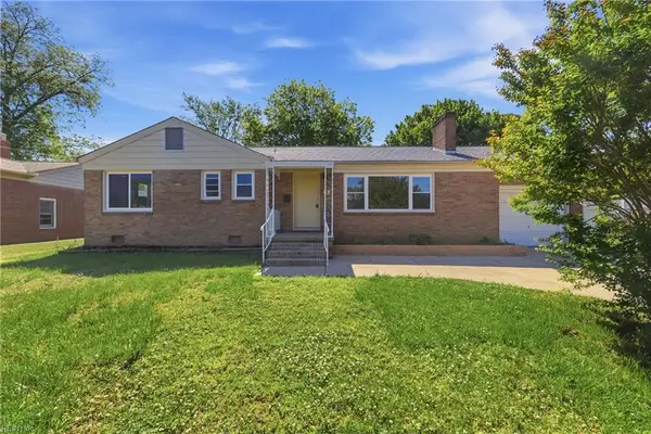 3 Marcella Road, Hampton, VA 23666