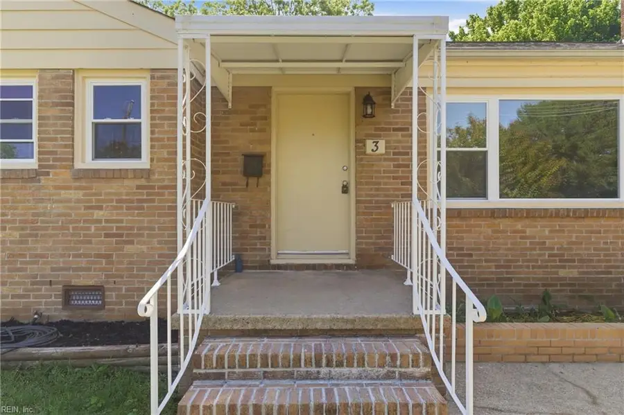 3 Marcella Road, Hampton, VA 23666 - #2