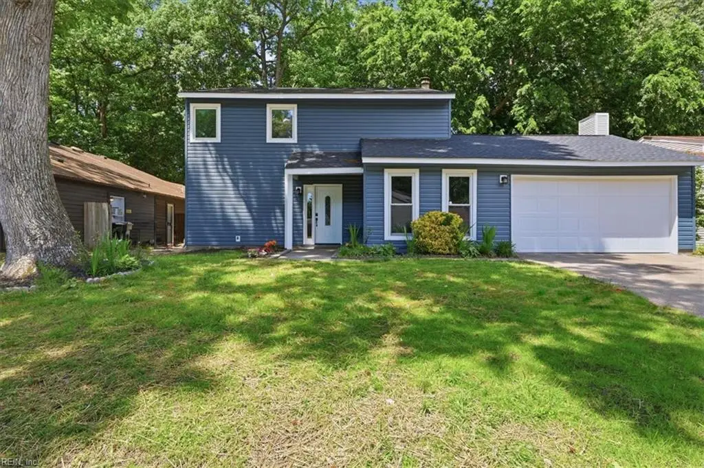 917 Banyan Drive, Virginia Beach, VA 23462 - #1