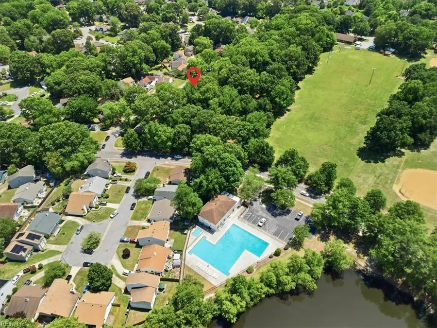917 Banyan Drive, Virginia Beach, VA 23462 - #2