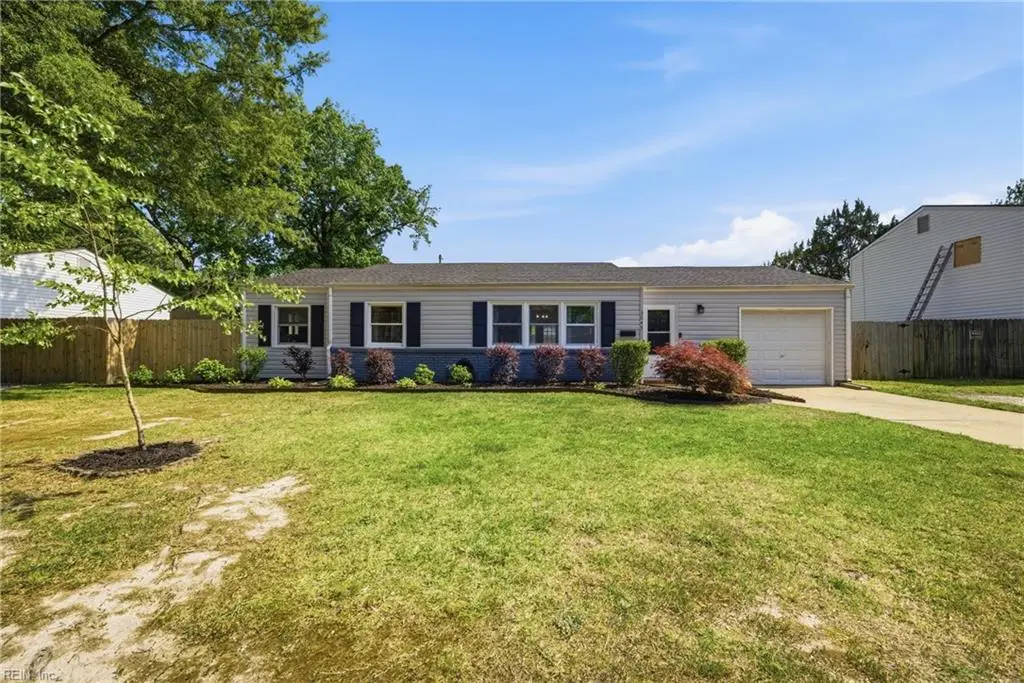 3045 Capital Hill Lane, Virginia Beach, VA 23452 - #1