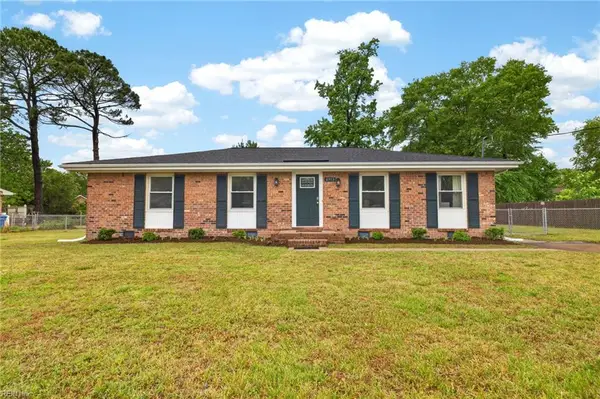 4913 Vico Drive, Chesapeake, VA 23321