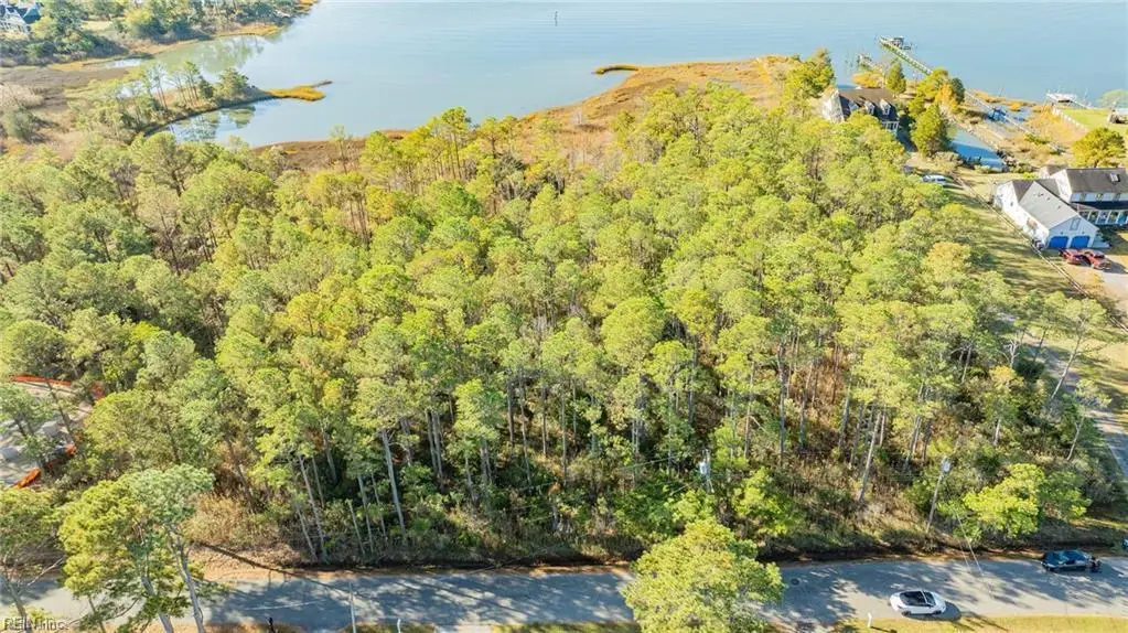 451 Wind Mill Point Road Road, Hampton, VA 23664 - #1