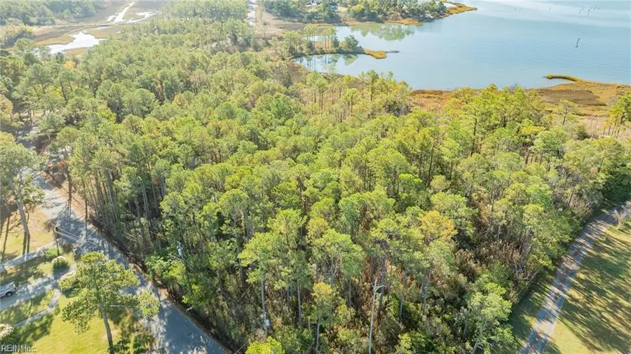 451 Wind Mill Point Road Road, Hampton, VA 23664 - #2