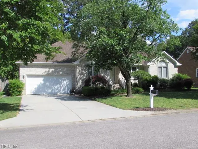 3105 Deans Court, Chesapeake, VA 23321 - #2