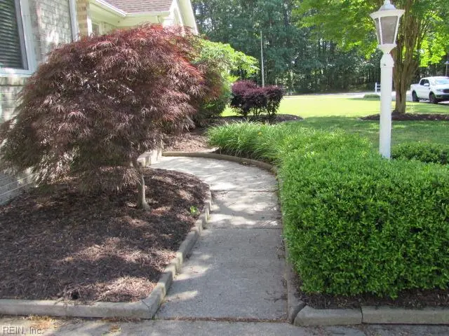 3105 Deans Court, Chesapeake, VA 23321 - #3