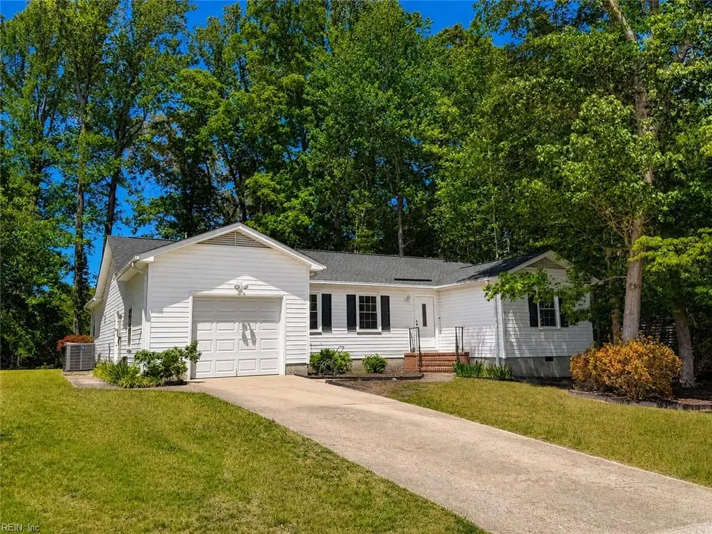 118 Indiana, Williamsburg, VA 23188 - #1
