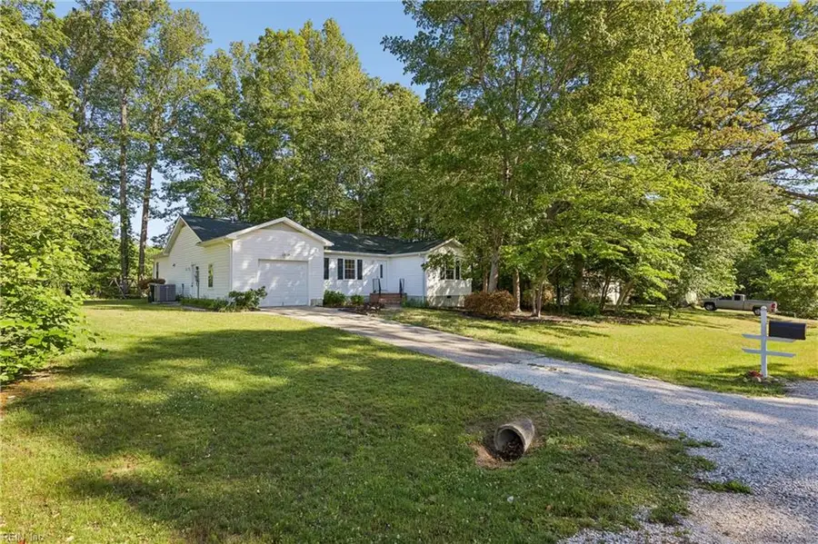 118 Indiana, Williamsburg, VA 23188 - #3
