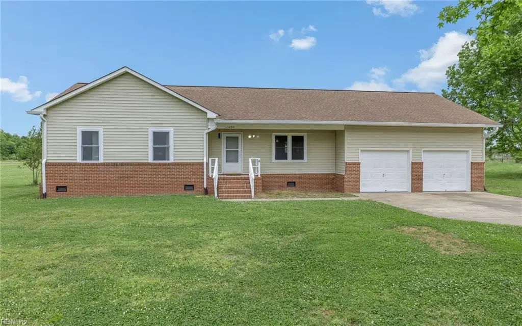 17050 Florida Avenue, Windsor, VA 23487 - #1