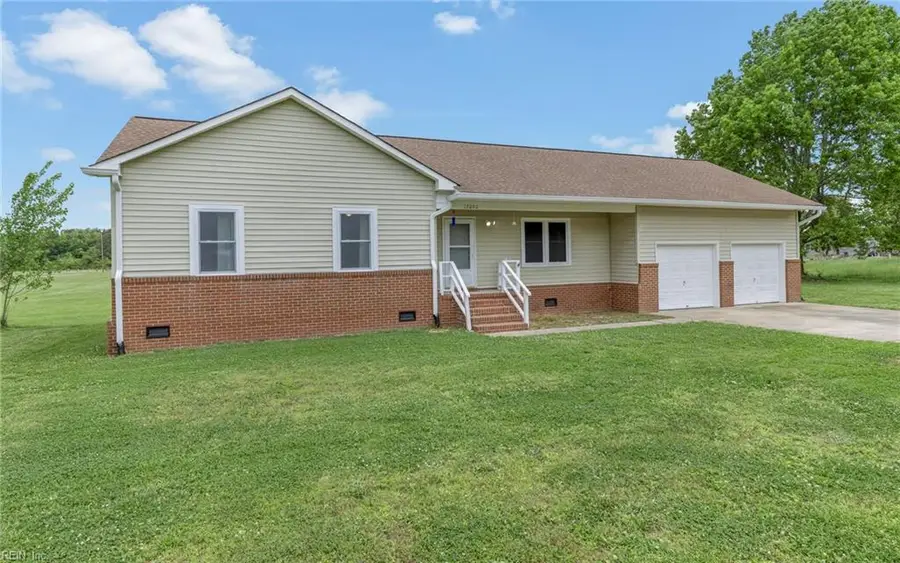 17050 Florida Avenue, Windsor, VA 23487 - #3