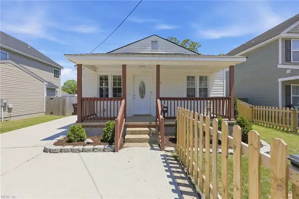 4139 1st Street, Chesapeake, VA 23324