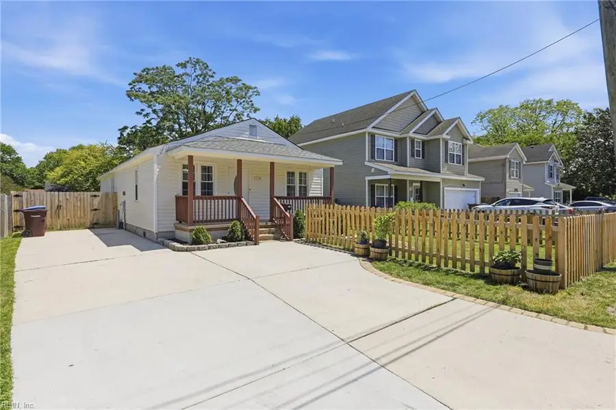4139 1st Street, Chesapeake, VA 23324 - #2
