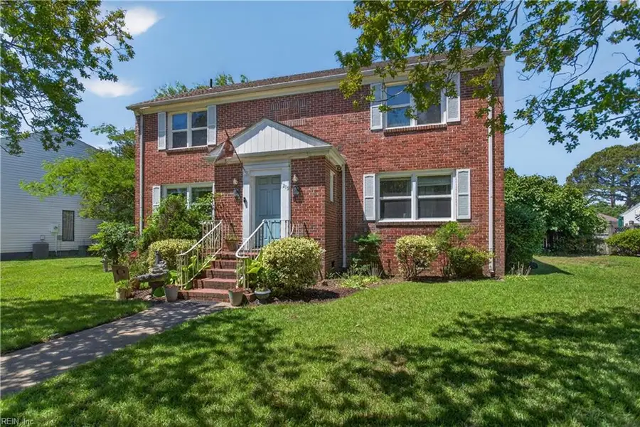 215 Riverside Drive, Portsmouth, VA 23707 - #3