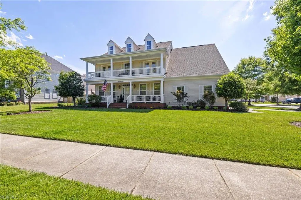 3909 Tartan Trail, Virginia Beach, VA 23456 - #1