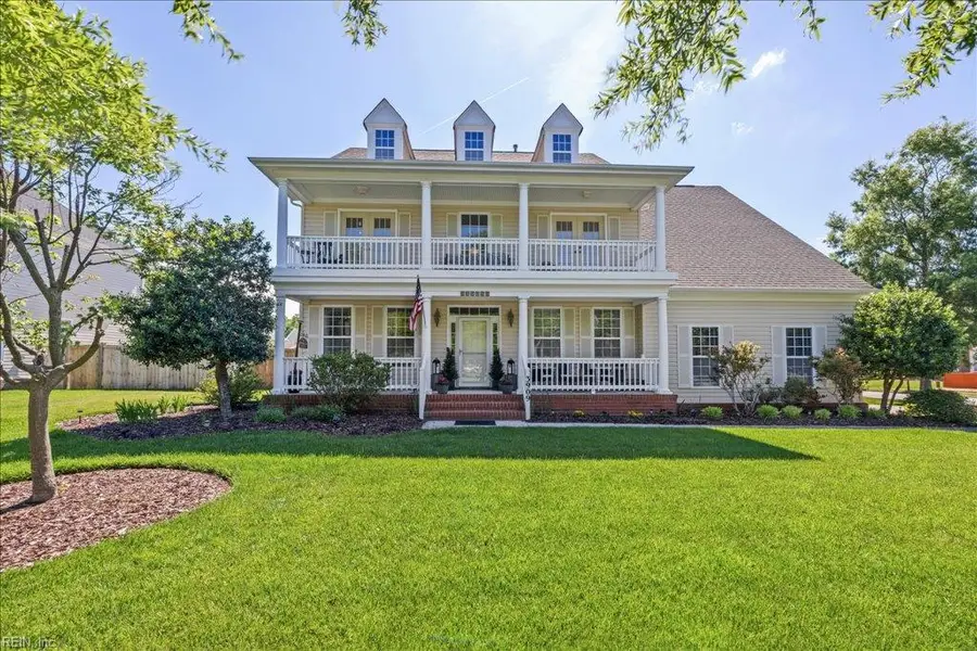 3909 Tartan Trail, Virginia Beach, VA 23456 - #2