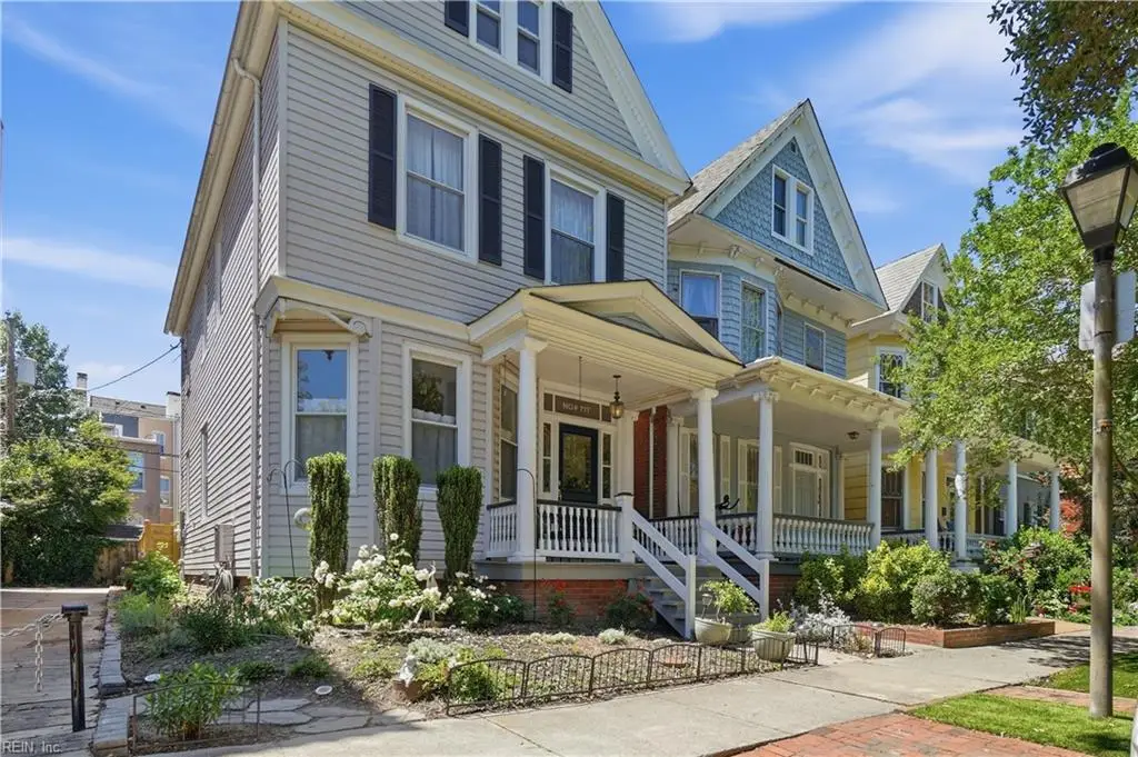 717 Graydon Avenue, Norfolk, VA 23507 - #1