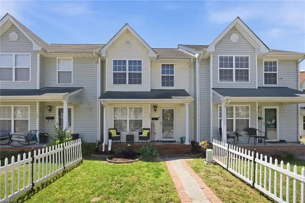 125 Langston Court, Franklin, VA 23851
