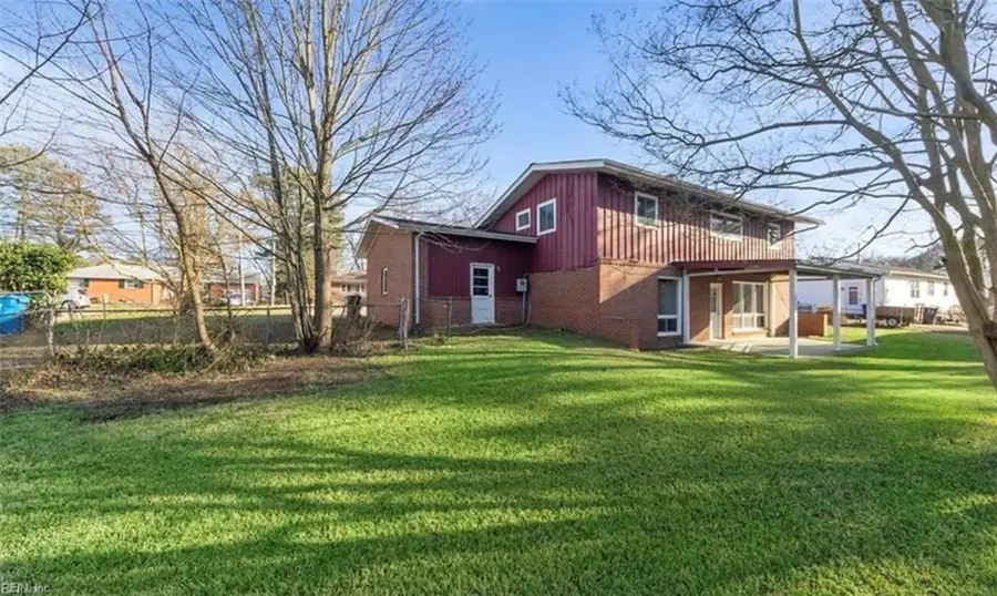 10 Barron Drive, Newport News, VA 23608 - #2