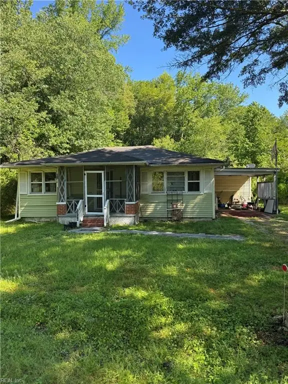 1706 Battlefield Boulevard S, Chesapeake, VA 23322