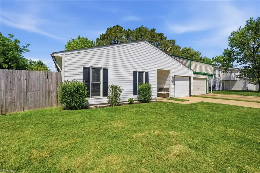 893 Riverbend Road, Virginia Beach, VA 23452 - #2