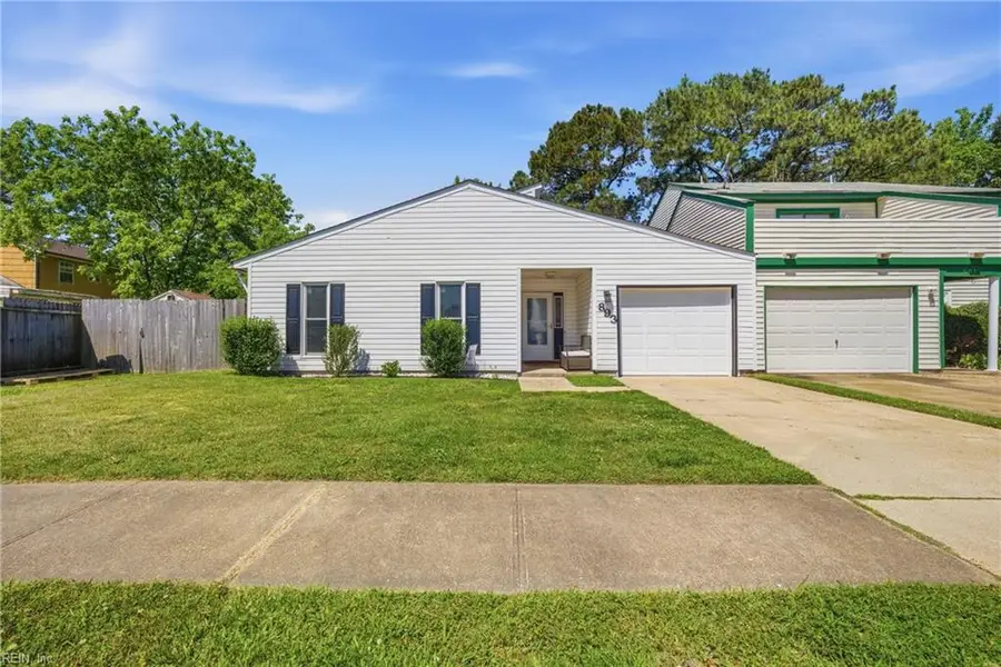 893 Riverbend Road, Virginia Beach, VA 23452 - #3