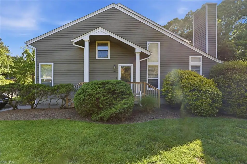 360 Windship Cove, Virginia Beach, VA 23454 - #1